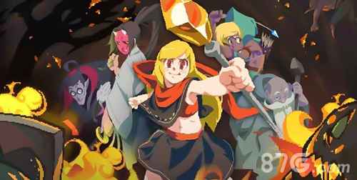 元素地牢隐藏BOSS攻略：开启方法与打法详解