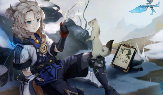 原神2.2鹤观岛迷雾解除攻略：任务引导与探索技巧