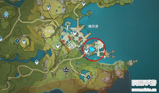 原神酒自有滋味任务攻略：蒲公英哪里找？德贵怎么讨好？