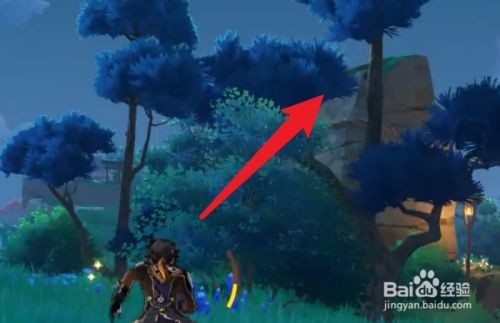 原神白狐之野雷神瞳获取全攻略