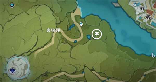 原神水晶块采集攻略