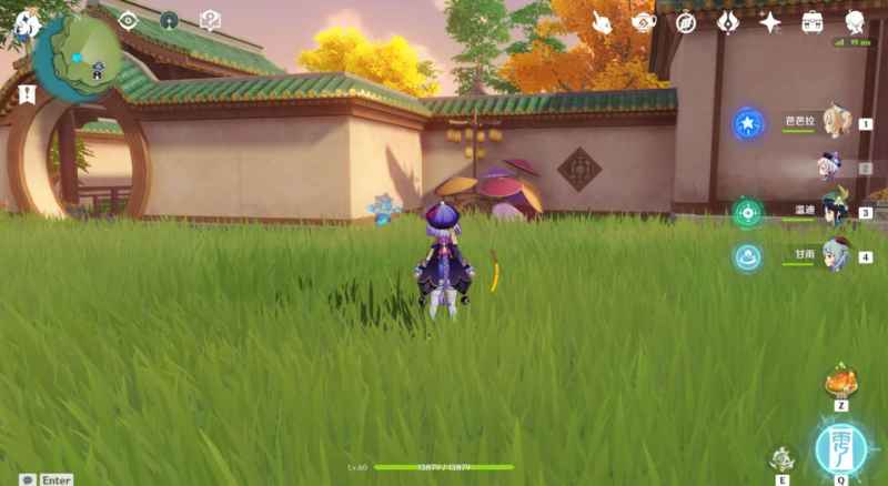 原神2.5尘歌壶新摆件“应弦而砰”和“飞升腾实”的获取方法与使用技巧