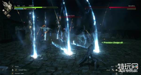 《最终幻想16》通关时间详解：从主线到完全体验需要多少小时