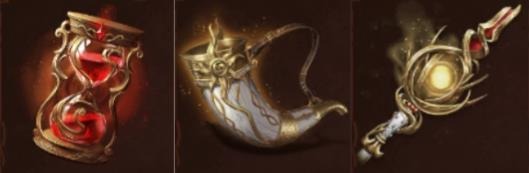 《龙息：神寂》神器全攻略：怎么选最适合你的装备