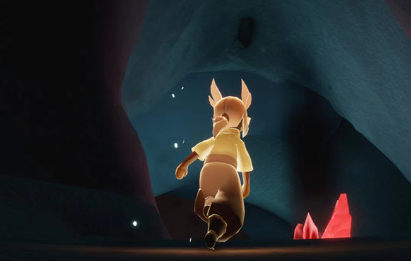 光遇破碎季云野任务全攻略