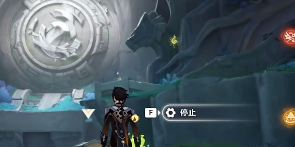 原神虹光副本宝箱位置全攻略