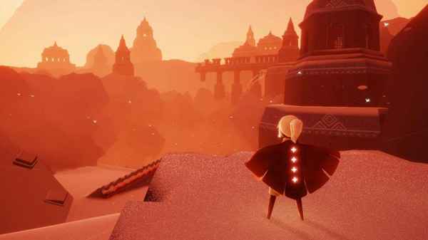 光遇全神坛位置大揭秘：手把手带你找到所有神坛