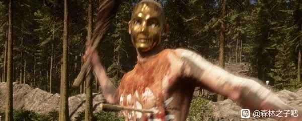 《森林之子》消音器获取攻略：提升狩猎效率，让生存更轻松