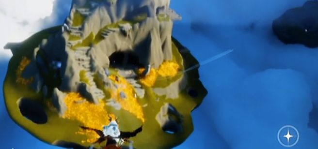 光遇手游飞行季先祖位置全攻略