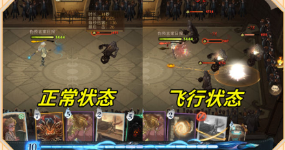 哈利波特魔法觉醒金妮韦斯莱新回响玩法详解与卡组搭配推荐