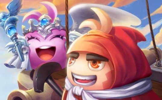 不思议迷宫死战到底定向越野通关心得：击杀强化盖洛斯的关键策略