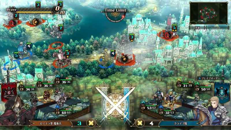 圣兽之王后宫队搭配攻略：如何让你的后宫队不再“废柴”