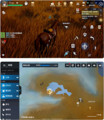 《诺亚之心》守株待勇者奇遇任务攻略：如何触发与完成