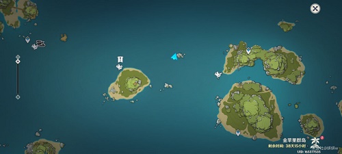 原神悠悠云阶解谜全攻略：步骤详解与技巧分享