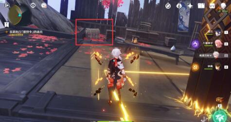 原神春庭景如旧其三全图攻略