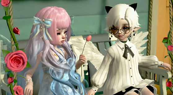 《箱庭小偶》领养小偶全攻略