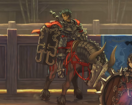 圣兽之王黑骑士职业深度解析与全面评测