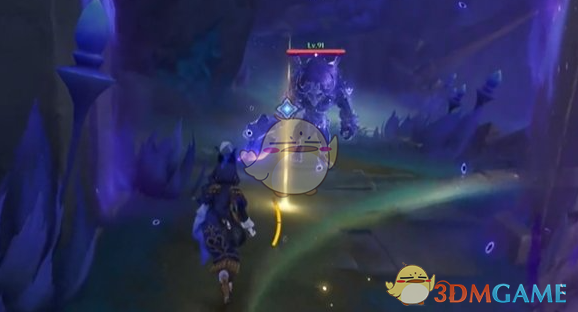 原神幻蛇宫殿地下解密攻略：步骤详解与关键提示