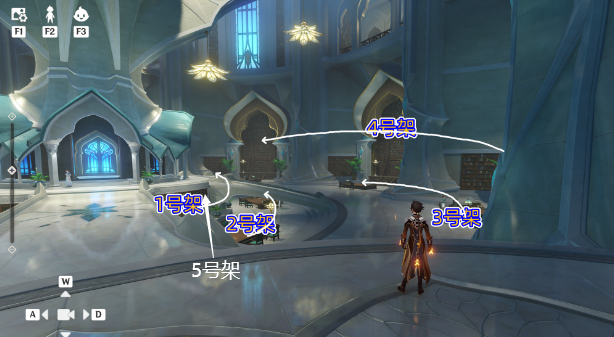 原神3.0版本成就攻略:居尔城往事如何解锁全解析