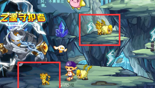 《洛克王国》酷拉获取全攻略