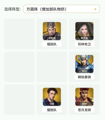 卧龙吟2七擒孟获打法攻略：详解阵容搭配与通关技巧