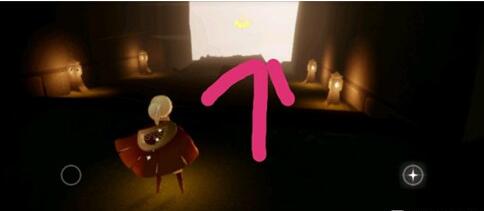 光遇梦想季红色光芒位置详解与收集攻略