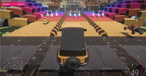 《飙酷车神轰鸣盛典》与《极限竞速地平线5》对比评测：谁更值得入手？