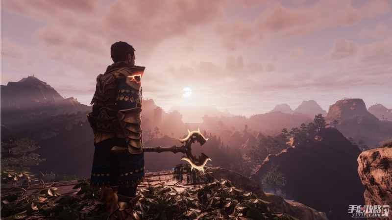 《雾锁王国》红色瘴气区域进入方法与攻略