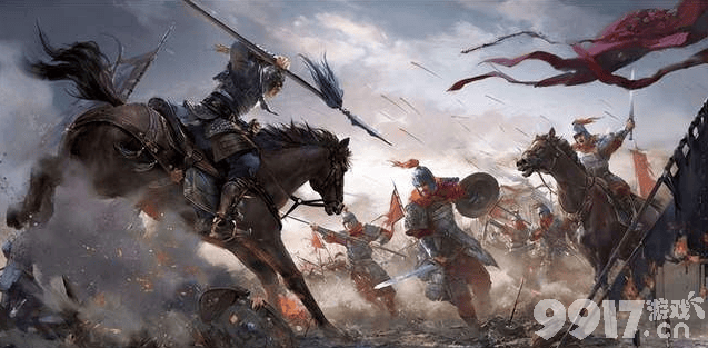 《胡莱三国3》封王如何玩？封王玩法指南