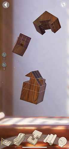 匠木组合燕尾榫通关全解：耐心与技巧的双重考验