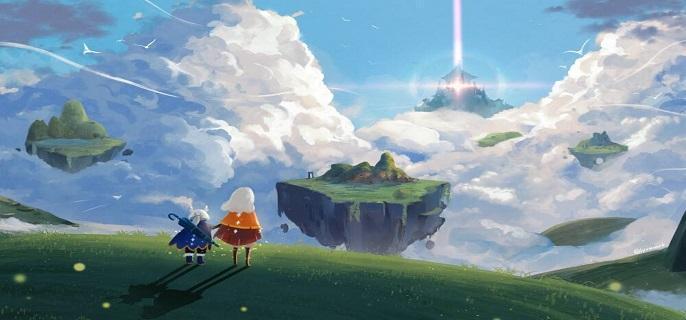 光遇虫儿飞简谱全攻略