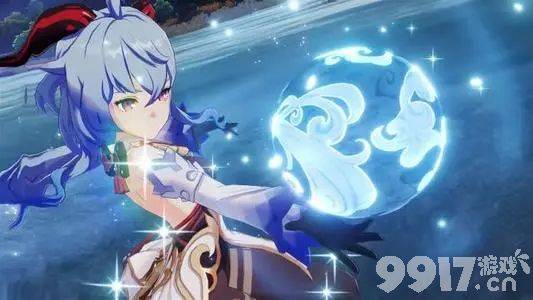 原神2.1版本角色强度排行解析