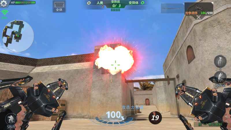 五人组队手游怎么玩才尽兴？5款推荐+玩梗技巧