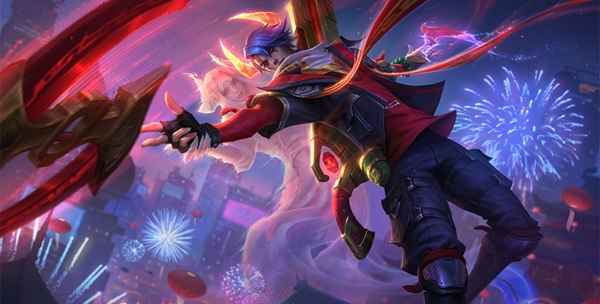 云顶之弈S8赛季机甲秘术枪阵容详解：核心搭配与玩法攻略