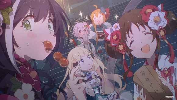 公主连接三星角色强度排行：哪些角色最值得培养？