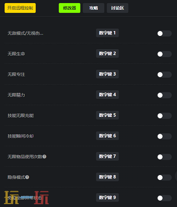 文明6修改器：轻松打造完美帝国