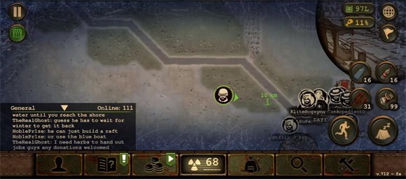 《生存之日》全面生存技巧：从新手到老手的实用攻略