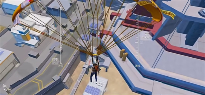 和平精英流浪地球版本最强打法全攻略:新手必备技巧与策略