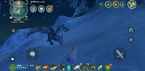 冰魄的神秘面纱：获取、用途与价值全解析