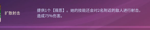 扩散射击薇恩阵容玩法详解