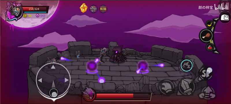 失落城堡亡灵之主打法详解：分阶段应对技巧与准备