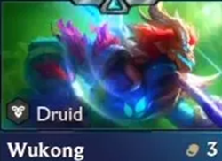 《金铲铲之战》S12悟空深度解析：技能、羁绊与实战策略全解析