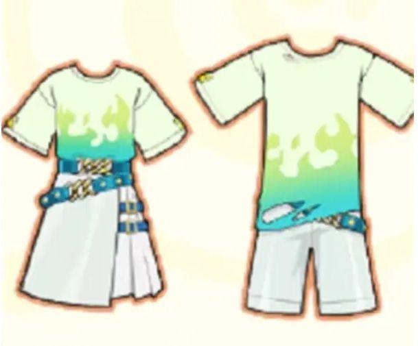 宝可梦大集结全渠道登录福利：专属服装全解析