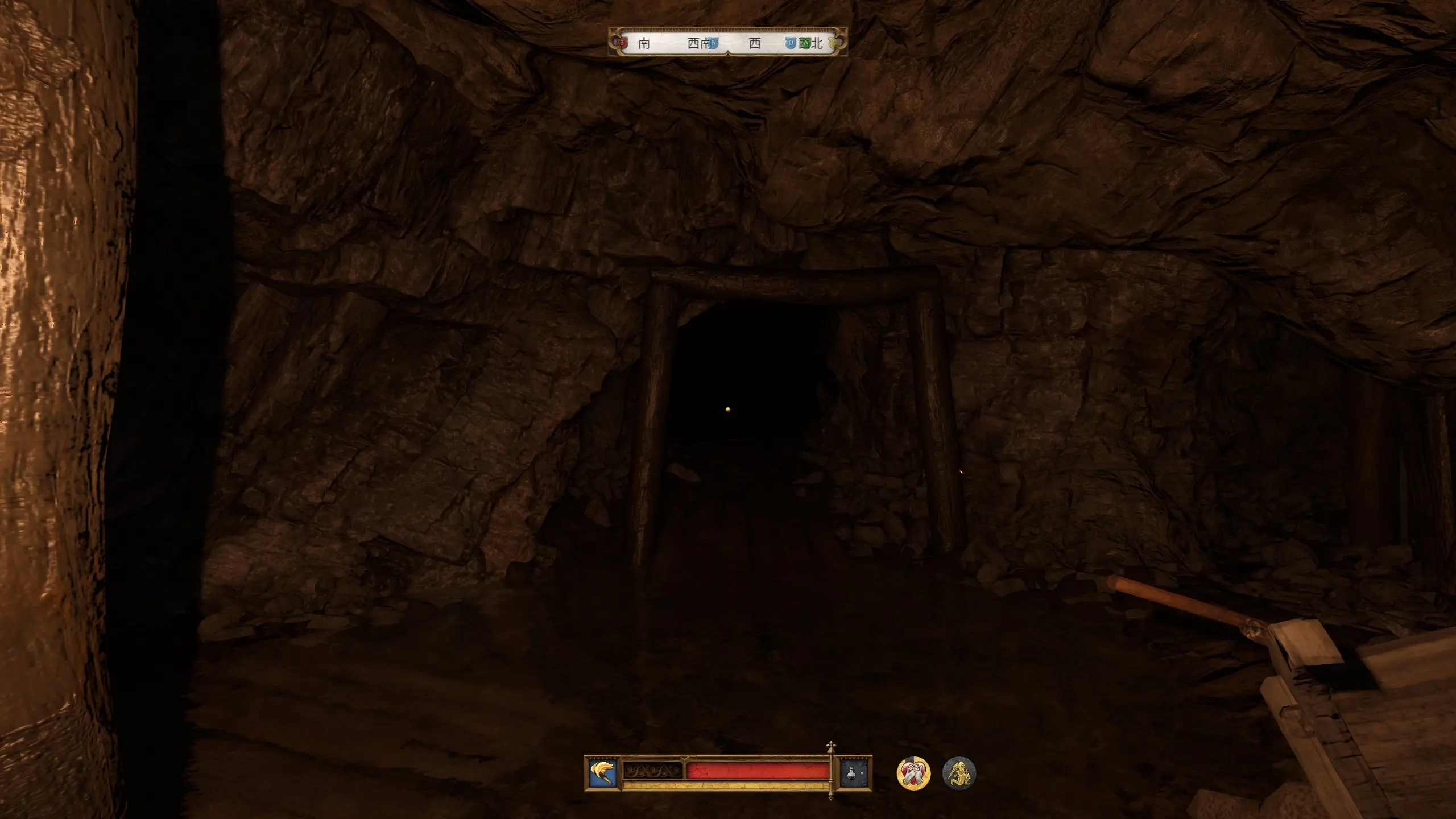 天国拯救2藏宝图三位置全攻略