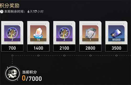 崩坏星穹铁道回归奖励揭秘：要等半年？上线时间与机制解析