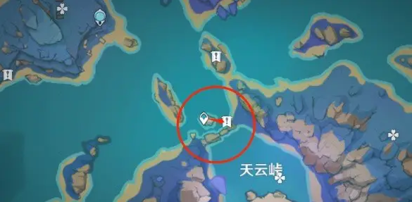 原神清籁旧忆拍照攻略:解锁隐藏成就的秘密