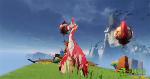 原神5.2版本新地图大揭秘:镜壁山与翘枝崖等你探索