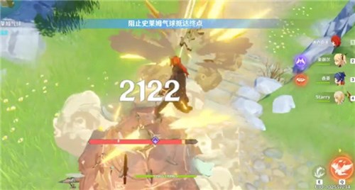 原神阻止史莱姆气球任务攻略：轻松上手的关键技巧