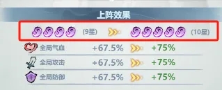 主宰世界真灵星级颜色全解析