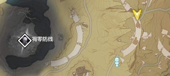 《鸣潮》荒石高地隐藏声匣怎么找：详细获取步骤与技巧